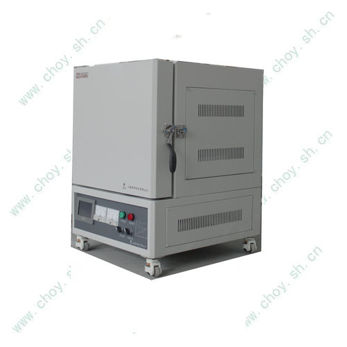 SXW-4-13箱式硅碳棒爐